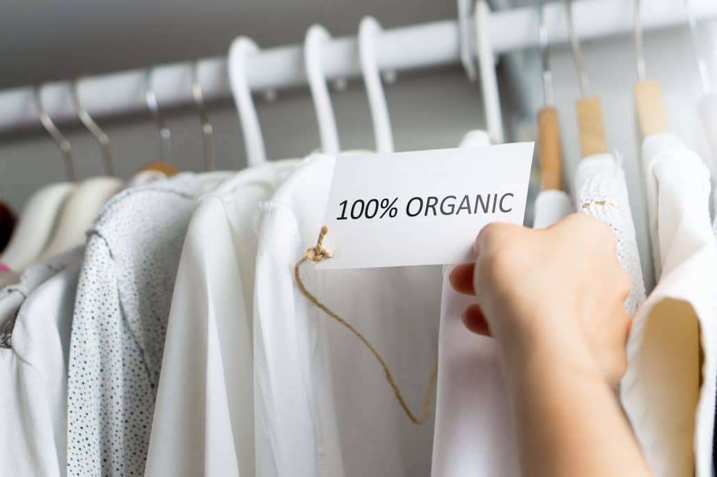 Organic fashion